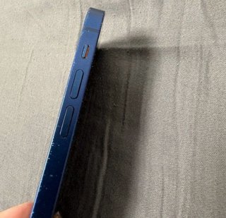 iPhone 12 Mini Azul