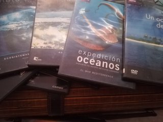 Cosmos de Carl Sagan - DVD Colección Completa