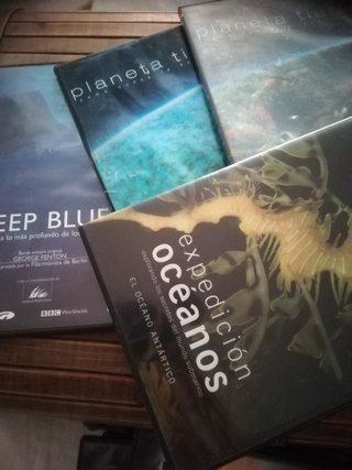Cosmos de Carl Sagan - DVD Colección Completa