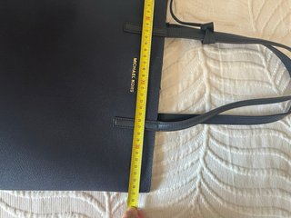 Bolso Michael Kors Azul Marino