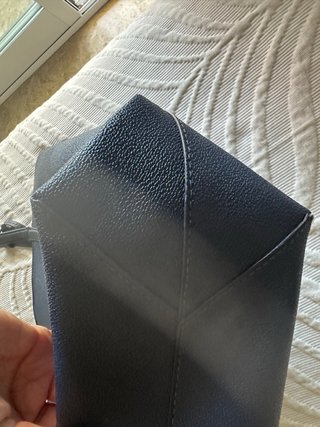 Bolso Michael Kors Azul Marino