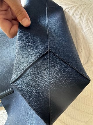 Bolso Michael Kors Azul Marino