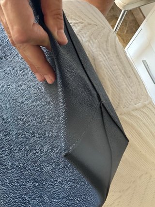 Bolso Michael Kors Azul Marino