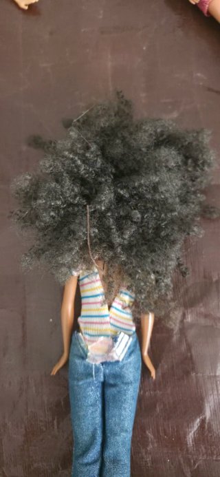 Barbie Mattel Vintage