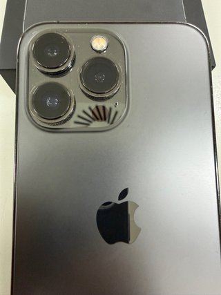 iPhone 13 Pro 256GB Grafito