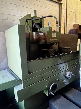 SE VENDE TALLER RECTIFICADOS