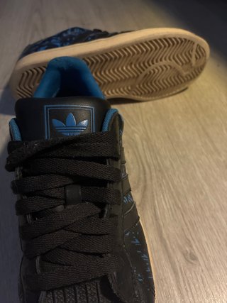Zapatillas de Adidas
