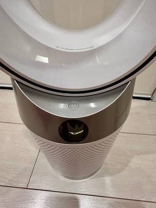 Purificador Dyson Cool Gen1 TP10