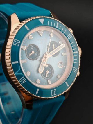 Reloj TISSOT SEASTAR 1000 CHRONOGRAPH 38MM
