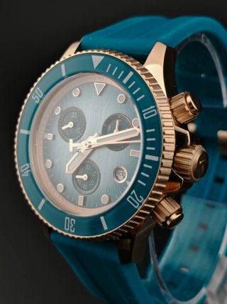 Reloj TISSOT SEASTAR 1000 CHRONOGRAPH 38MM