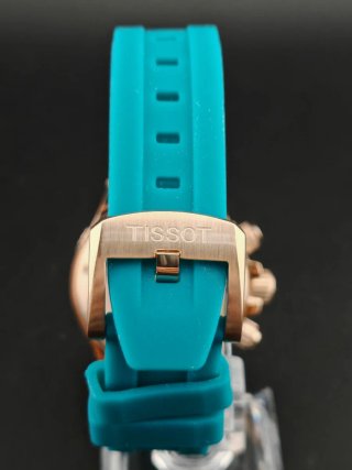 Reloj TISSOT SEASTAR 1000 CHRONOGRAPH 38MM