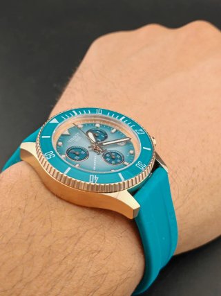 Reloj TISSOT SEASTAR 1000 CHRONOGRAPH 38MM