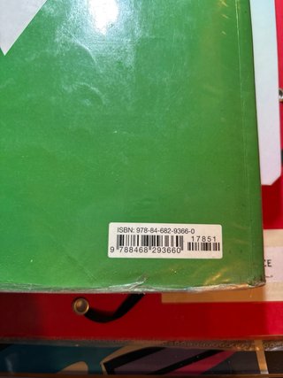 Geografía e Historia 2o ESO