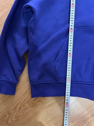 Sudadera Jordan talla L
