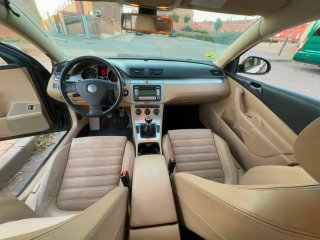 Volkswagen Passat 2009