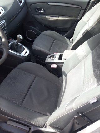 Renault Kangoo 2015