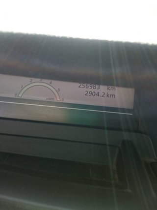 Renault Kangoo 2015