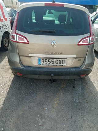 Renault Kangoo 2015