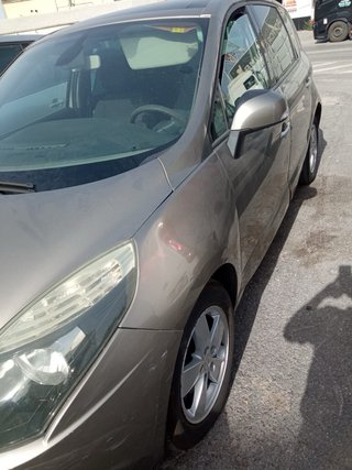 Renault Kangoo 2015