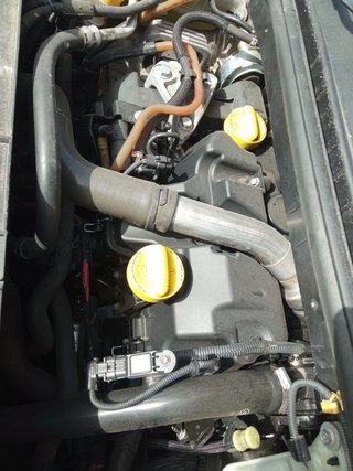 Renault Kangoo 2015