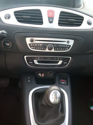 Renault Kangoo 2015