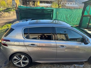 Peugeot 308 2016