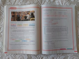 Lengua Castellana y Literatura. 2 Secundaria. R...