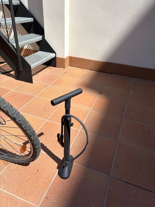 Bicicleta de Montaña Giant