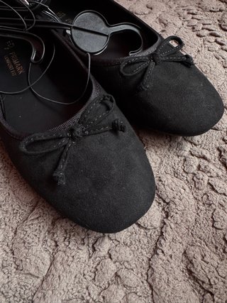 Francesitas Negras Primark