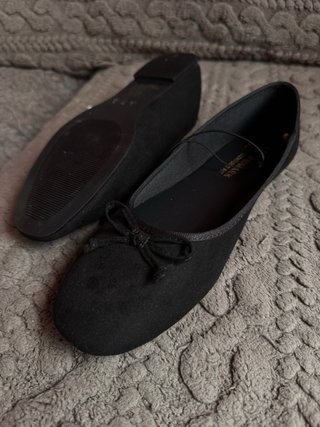 Francesitas Negras Primark