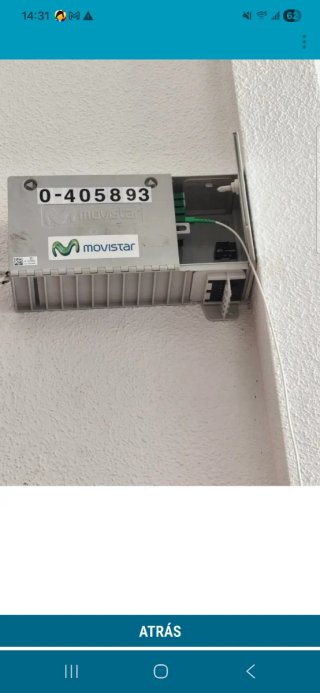 Trabajó
