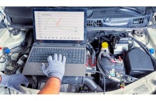 Diagnosis coches