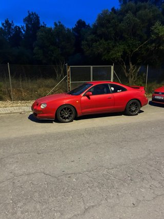 Toyota Celica 1994