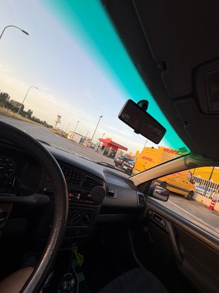 Volkswagen Golf 1993