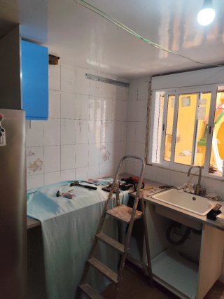 Servicio profesional de montaje de muebles IKEA