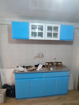 Servicio profesional de montaje de muebles IKEA