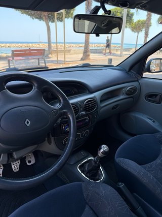 Renault Megane williams 2.0 150cv
