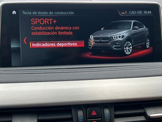 BMW X6 xDrive30d