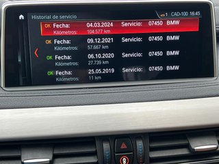 BMW X6 xDrive30d