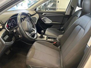 Audi Q3 Audi Q3 Advanced 35 TDI 110kW (150CV) S tronic