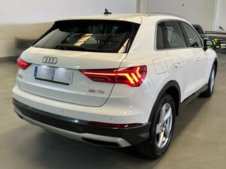Audi Q3 Audi Q3 Advanced 35 TDI 110kW (150CV) S tronic