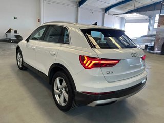 Audi Q3 Audi Q3 Advanced 35 TDI 110kW (150CV) S tronic