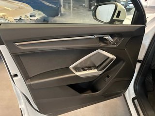 Audi Q3 Audi Q3 Advanced 35 TDI 110kW (150CV) S tronic