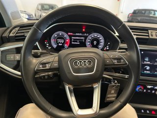 Audi Q3 Audi Q3 Advanced 35 TDI 110kW (150CV) S tronic