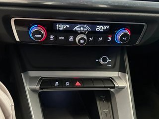 Audi Q3 Audi Q3 Advanced 35 TDI 110kW (150CV) S tronic