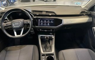 Audi Q3 Audi Q3 Advanced 35 TDI 110kW (150CV) S tronic