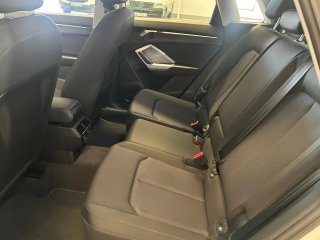Audi Q3 Audi Q3 Advanced 35 TDI 110kW (150CV) S tronic