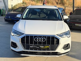Audi Q3 Audi Q3 Advanced 35 TDI 110kW (150CV) S tronic