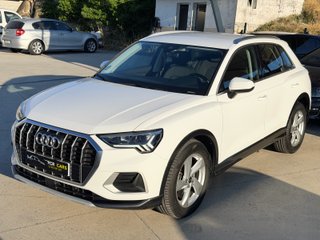 Audi Q3 Audi Q3 Advanced 35 TDI 110kW (150CV) S tronic