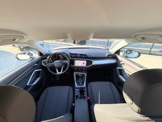 Audi Q3 Audi Q3 Advanced 35 TDI 110kW (150CV) S tronic